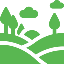 Hardscaping icon